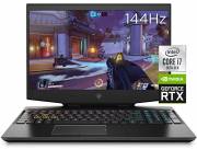HP Gaming Omen 15-DH1065CL i7-10750H