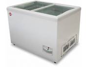 CONGELADORES TOKYO 400 LITROS TAPA DE VIDRIO !! NUEVOS EN CAJA!! 1 AÑO DE GARANTIA!!