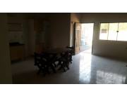 SUPER OFERTA VENDO DUPLEX ZONA SURUBI-I - A ESTRENAR