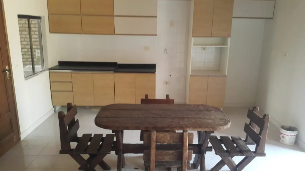SUPER OFERTA VENDO DUPLEX ZONA SURUBI-I - A ESTRENAR — foto 3
