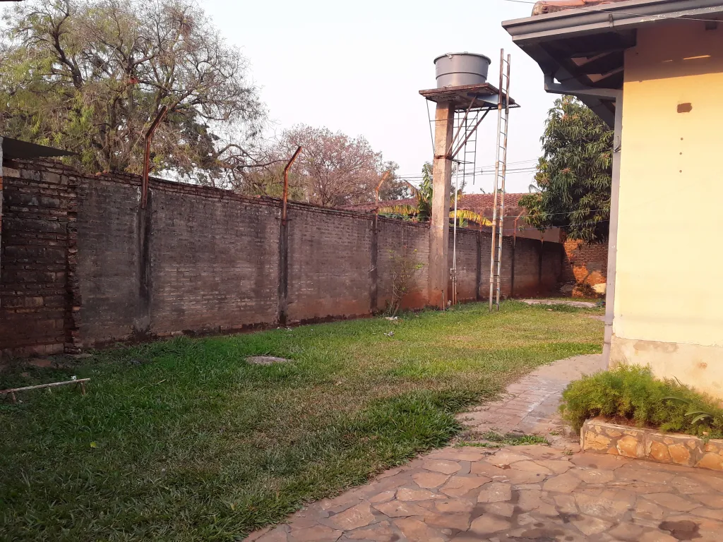 Vendo casa oferto San Lorenzo — foto 2