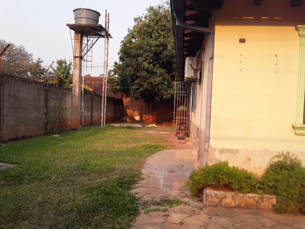 Vendo casa oferto San Lorenzo — foto 3