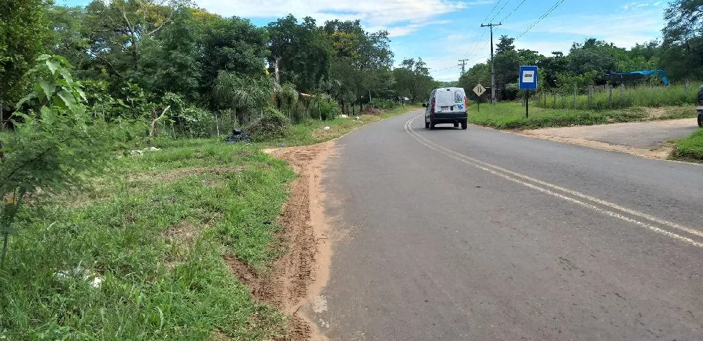 Vendo esta propiedad de 1243 m2 — foto 3