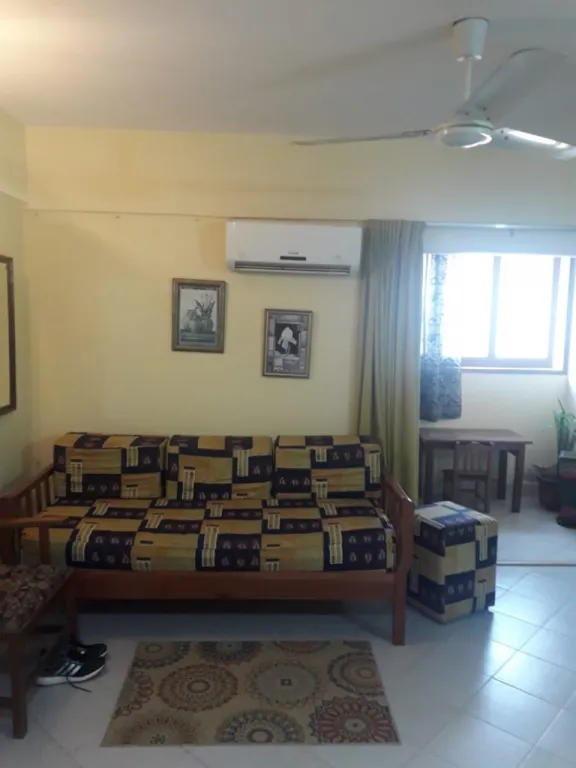 Vendo Departamento En San Lorenzo Km 9 Zona Salemma — foto 2