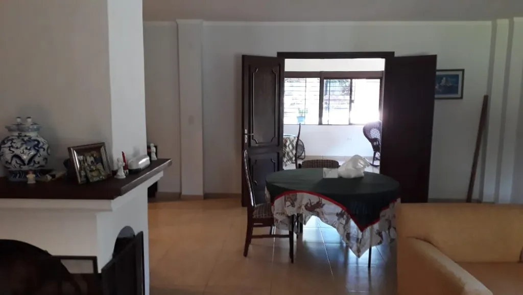 LUQUE – SAN BER: 24.000M2 – ESPLENDIDA CASA QUINTA, OPORTUNIDAD IDEAL – 700.000 USD — foto 2
