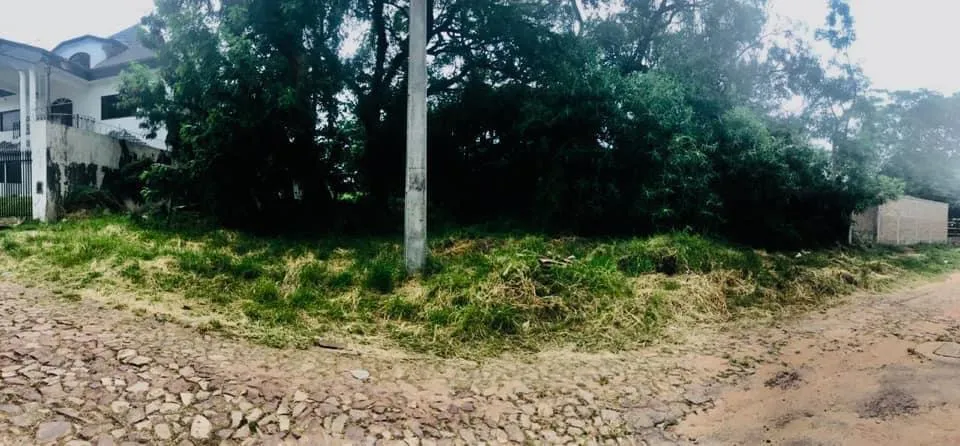 LAMBARÉ (PROX. EXA CRISTO REY): MARAVILLOSOS 1.500M2 P DES. EXPANSIÓN, HABITACIONAL. — foto 2