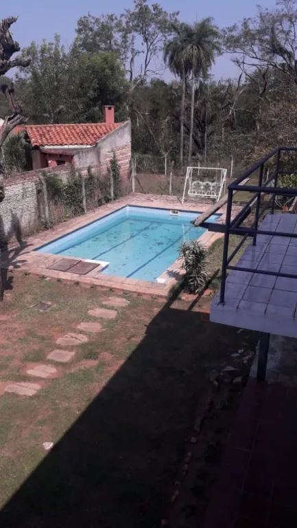 HERMOSA RESIDENCIA EN SAN BERNARDINO — foto 2