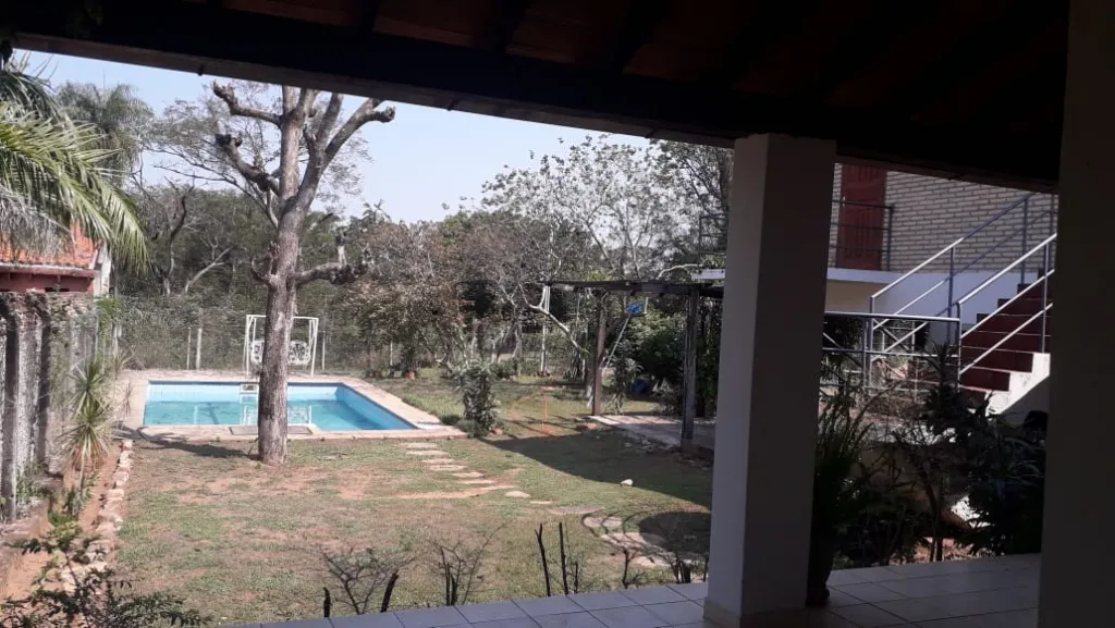 HERMOSA RESIDENCIA EN SAN BERNARDINO — foto 3