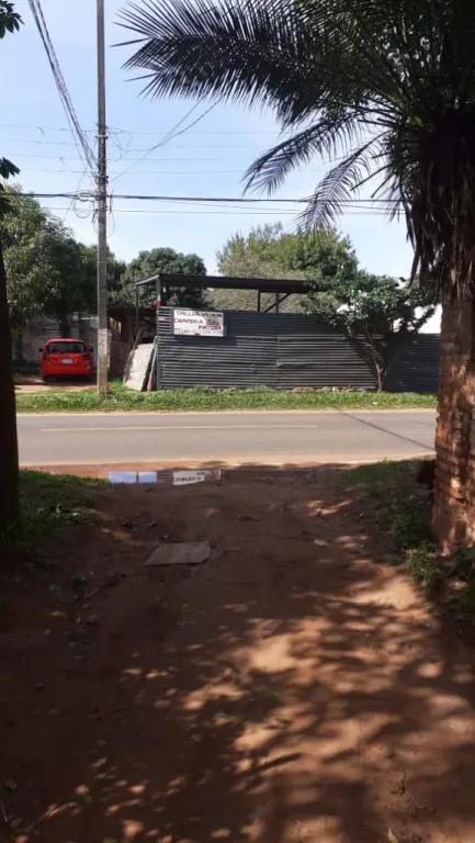 Terreno en Laurelty (San Lorenzo - Luque) — foto 3