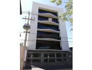 Departamento en Villa Morra