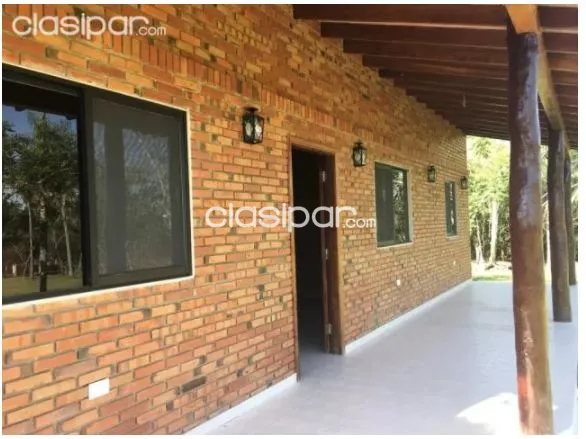 VENDO CASA QUINTA EN NUEVA COLOMBIA — foto 2