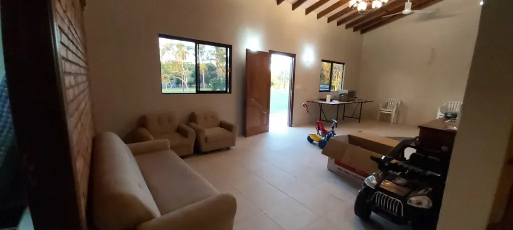 VENDO CASA QUINTA EN NUEVA COLOMBIA — foto 3
