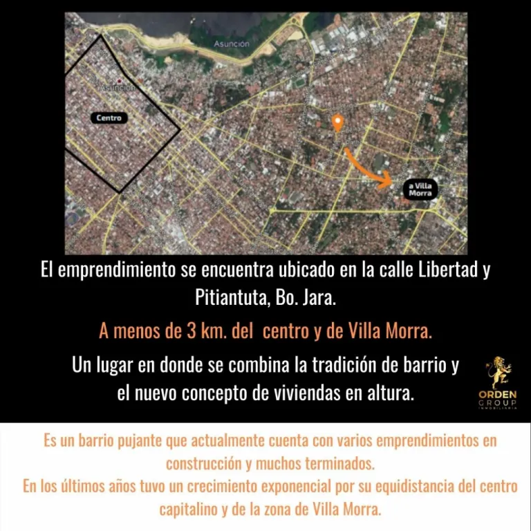 ULTIMAS 3 UNIDADES - EDIFICIO RENTALIS I — foto 3
