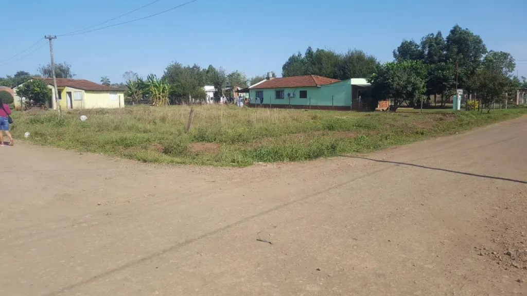 Vendo terreno en Arroyo Pora — foto 2