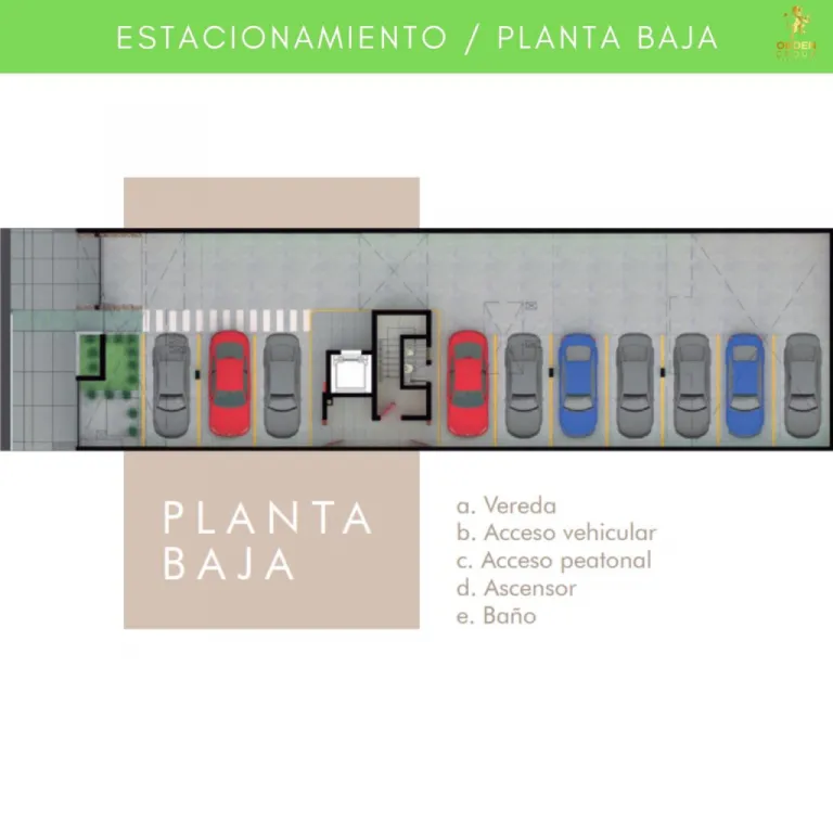 VENDO DEPARTAMENTOS A ESTRENAR - EDIFICIO ARTEMISA — foto 3