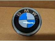 Emblema Trasero Original BMW X3