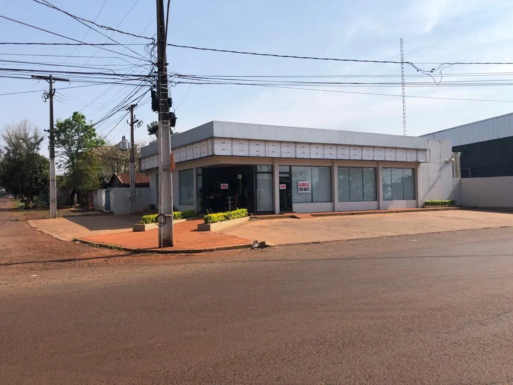 Alquilo Salon Comercial en Hernandarias — foto 2