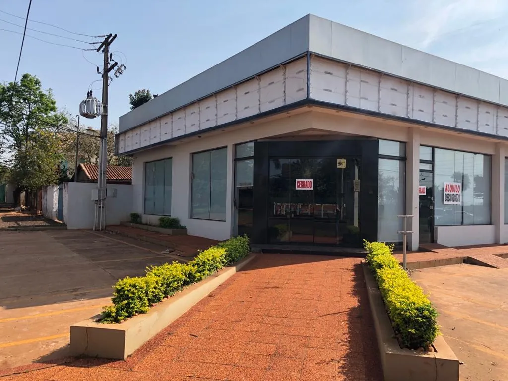 Alquilo Salon Comercial en Hernandarias — foto 3