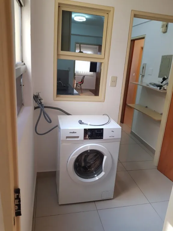 Departamento amoblado — foto 2