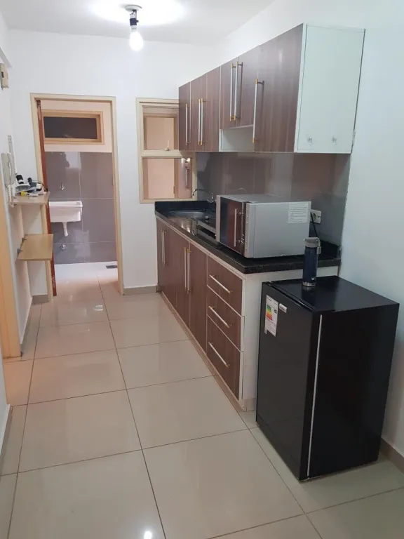 Departamento amoblado — foto 3