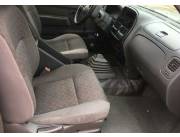 Vendo Nissan Frontier año 2010 motor 3.2