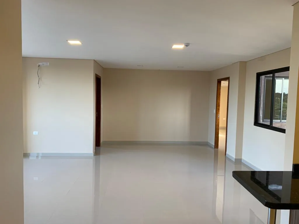 CDE EDIFICIO DE LUJO! DEPARTAMENTO A ESTRENAR DE 2 DORMITORIOS EN SUITE — foto 3