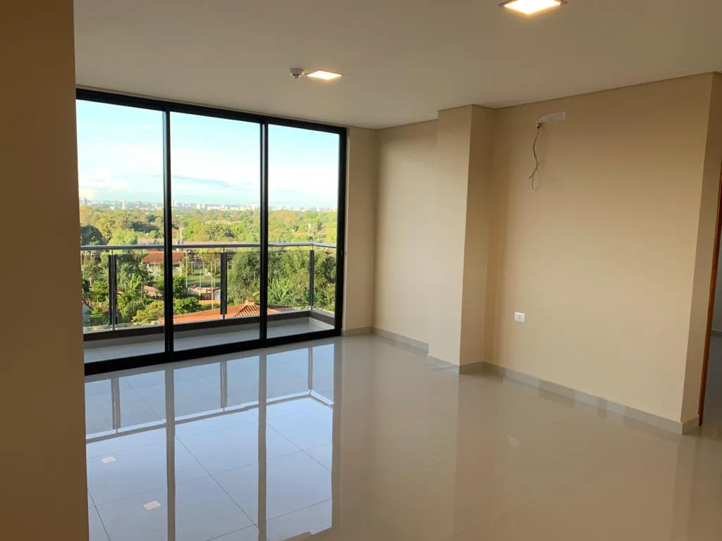 CDE EDIFICIO DE LUJO! DEPARTAMENTO A ESTRENAR DE 2 DORMITORIOS EN SUITE — foto 2