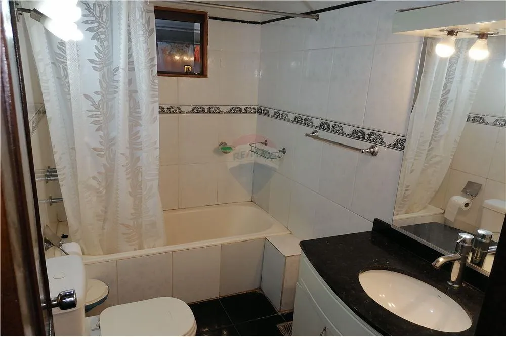 CASA EN FERNANDO DE LA MORA ZONA NORTE — foto 3