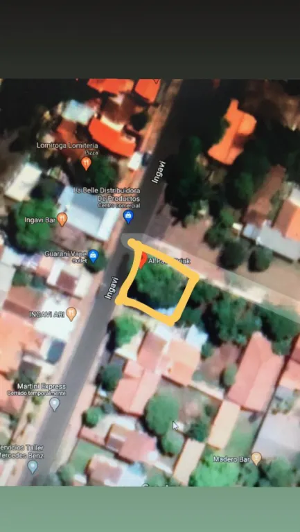 VENDO amplio terreno en Fernando de la Mora — foto 2