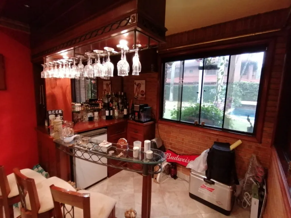 Vendo Imponente Casa en Fernando Zona Norte Barrio Lomas Verdes — foto 2
