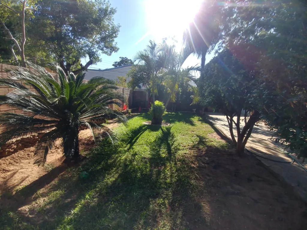Casa y departamento en Lambaré — foto 3