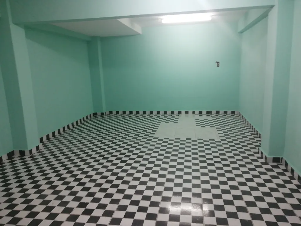 Zona Pirisal Pieza Grande Con BaÑo — foto 3