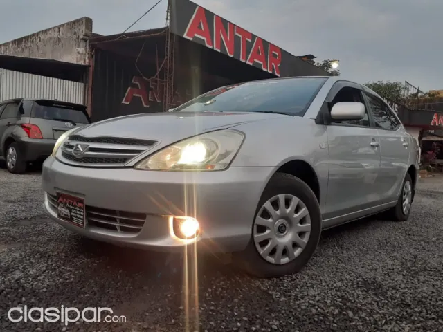 Toyota Allion 2006 - foto 2