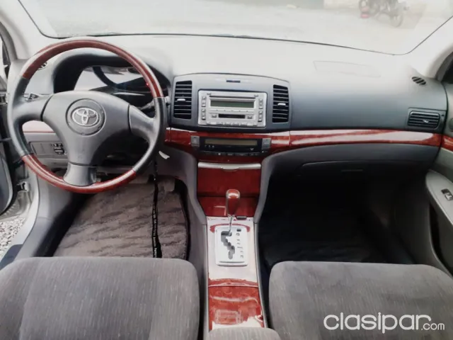 Toyota Allion 2006 — foto 3