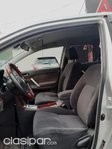 Toyota Allion 2006 — foto 4