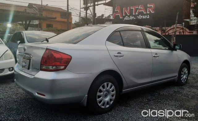 Toyota Allion 2006 — foto 5