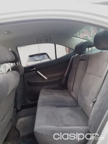 Toyota Allion 2006 — foto 6