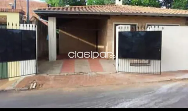 HERMOSA CASA EN LUQUE ZONA CONMEBOL — foto 3