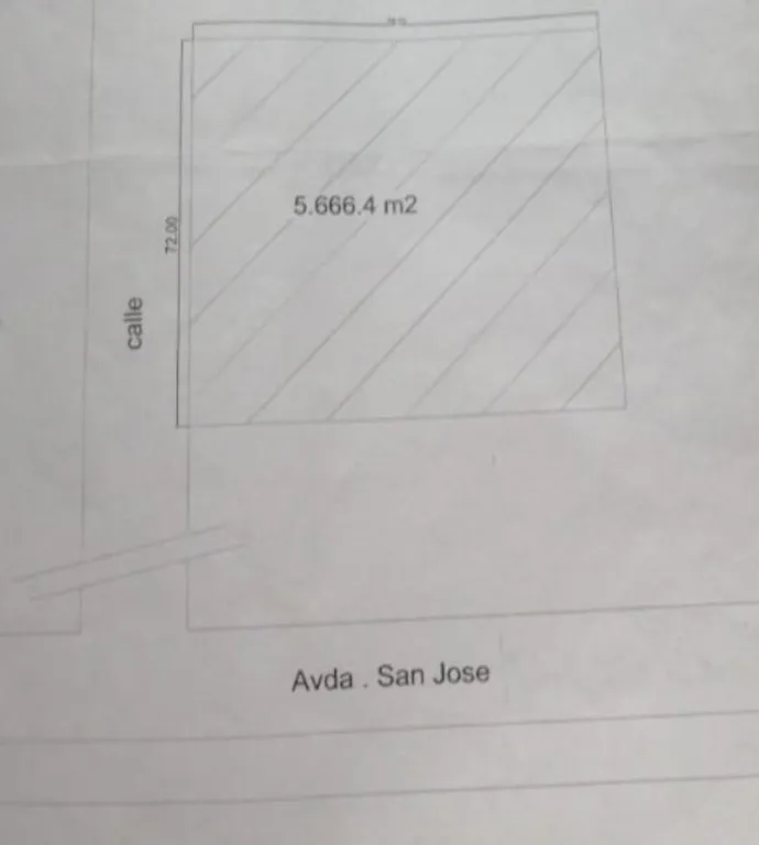 VENDO PROPIEDAD EN LIMPIO ZONA LUISITO COD 3170 — foto 2