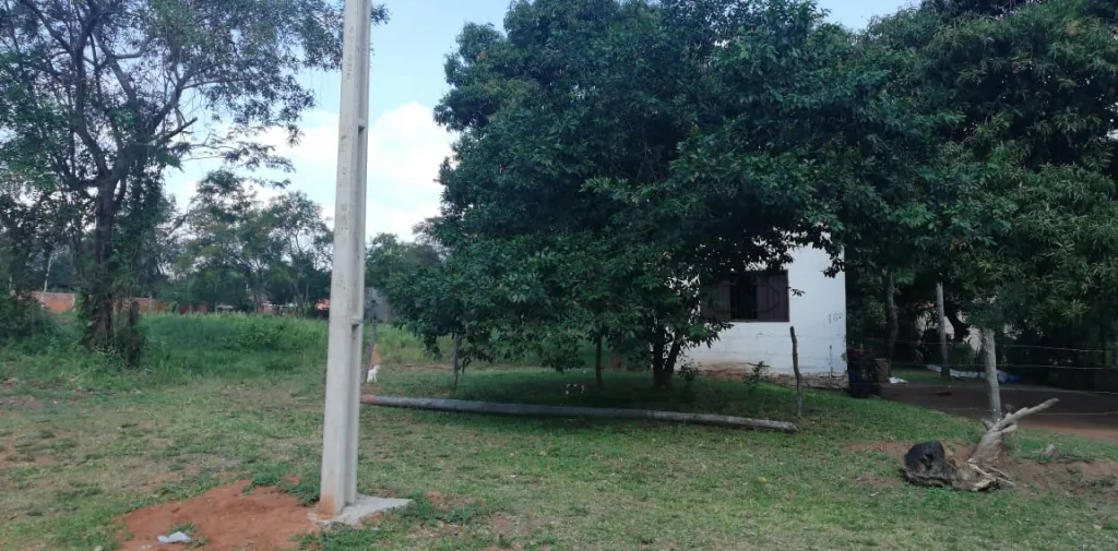 VENDO PROPIEDAD EN LIMPIO ZONA LUISITO COD 3170 — foto 3