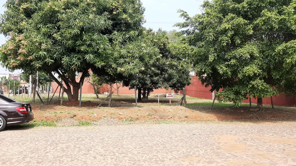 DUEÑO VENDE 2 TERRENOS JUNTOS EN ESQUINA ZONA DYLAN BARRIO SAN MIGUEL — foto 3