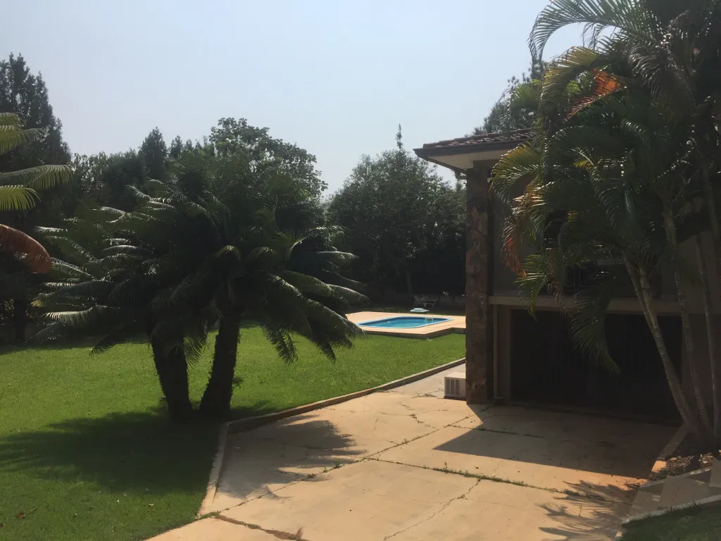 Alquilo Casa en el Country — foto 2
