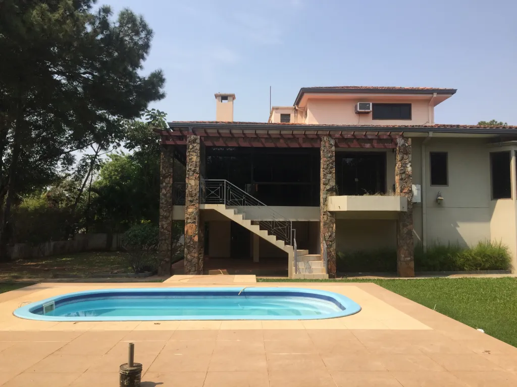 Alquilo Casa en el Country — foto 3