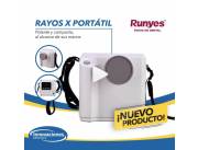 RAYO X PORTATIL ODONTOLOGICO RUNYES