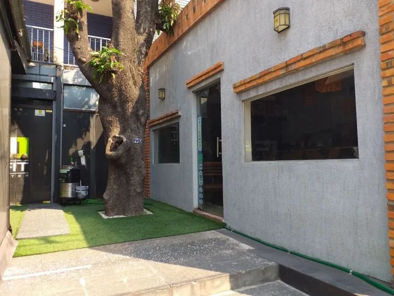 En Venta Propiedad en el Barrio Ciudad Nueva. con Casa a Demoler o Refaccionar. (ID754) — foto 3