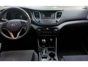 Vendo Hyundai Tucson año 2016 diésel full