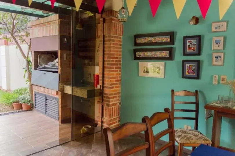 VENDO CASA CON PISCINA - ZONA SEMINARIO — foto 3