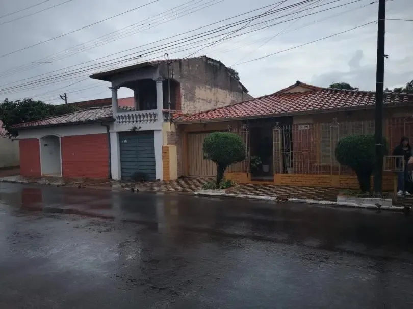 VENDO CASA EN FERNANDO DE LA MORA — foto 3