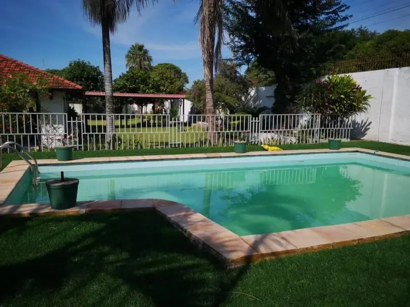 VENDO CASA QUINTA EN MARIANO — foto 2