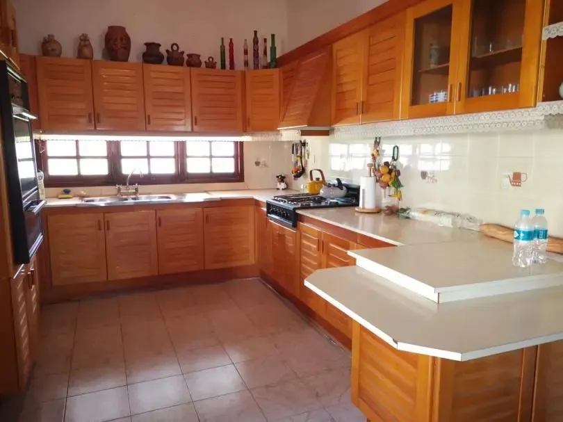 VENDO CASA QUINTA EN MARIANO — foto 3